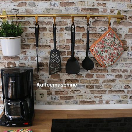 Ferienwohnung Katharina II 阿尔夫 外观 照片