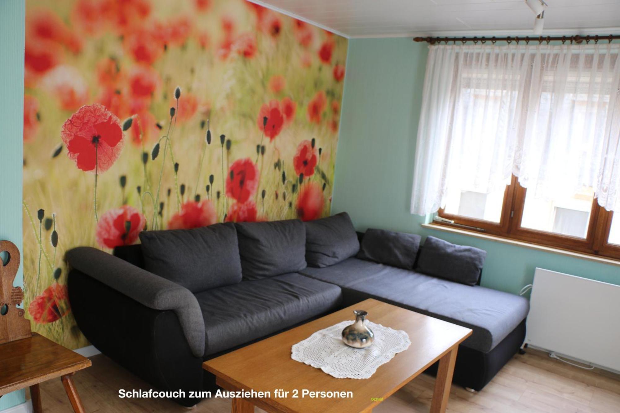 Ferienwohnung Katharina II 阿尔夫 外观 照片