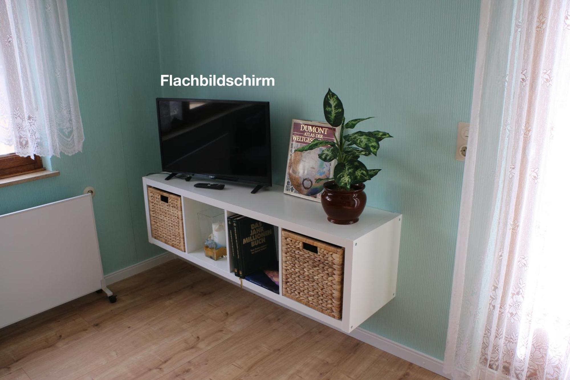 Ferienwohnung Katharina II 阿尔夫 外观 照片