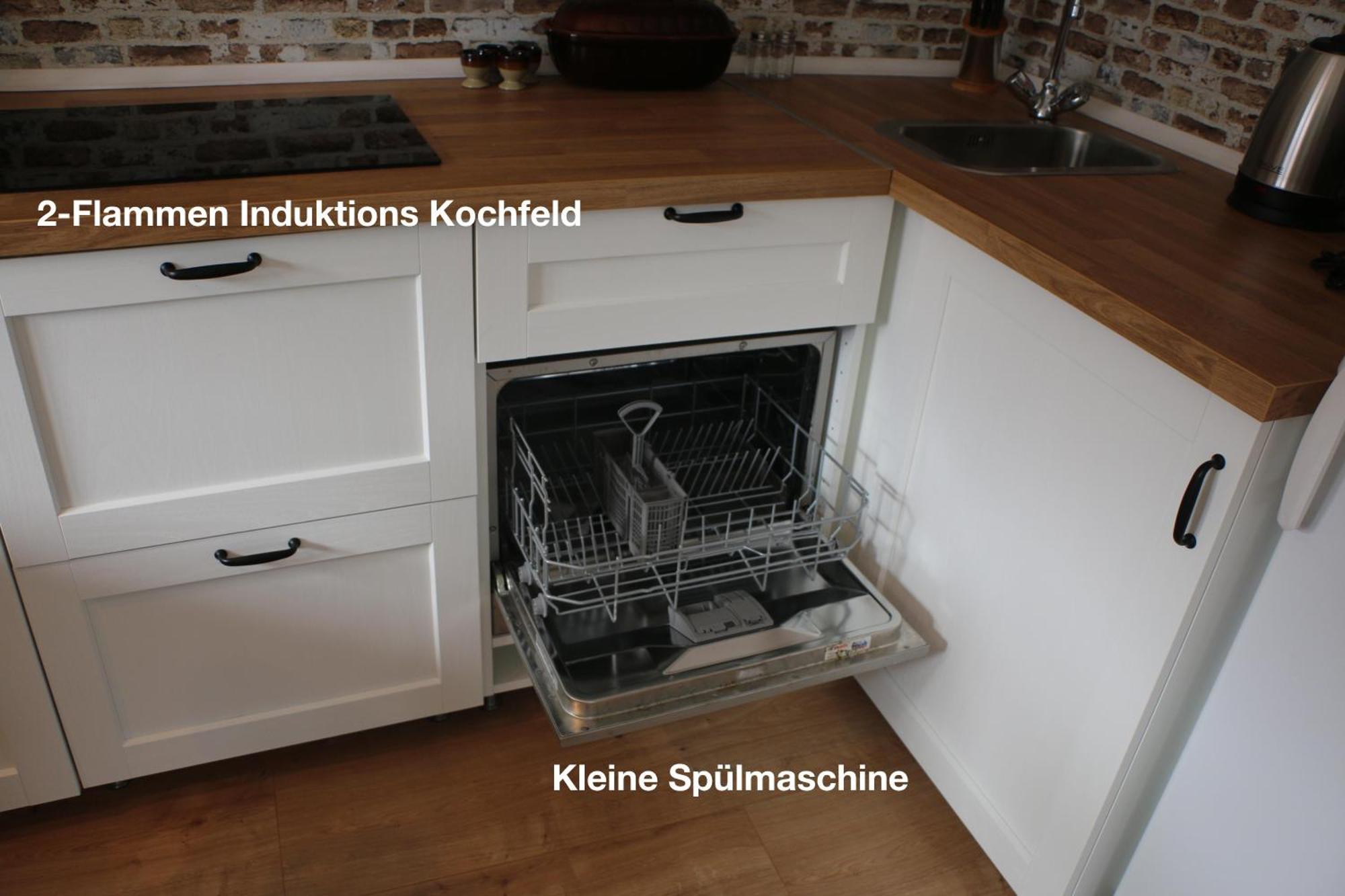 Ferienwohnung Katharina II 阿尔夫 外观 照片