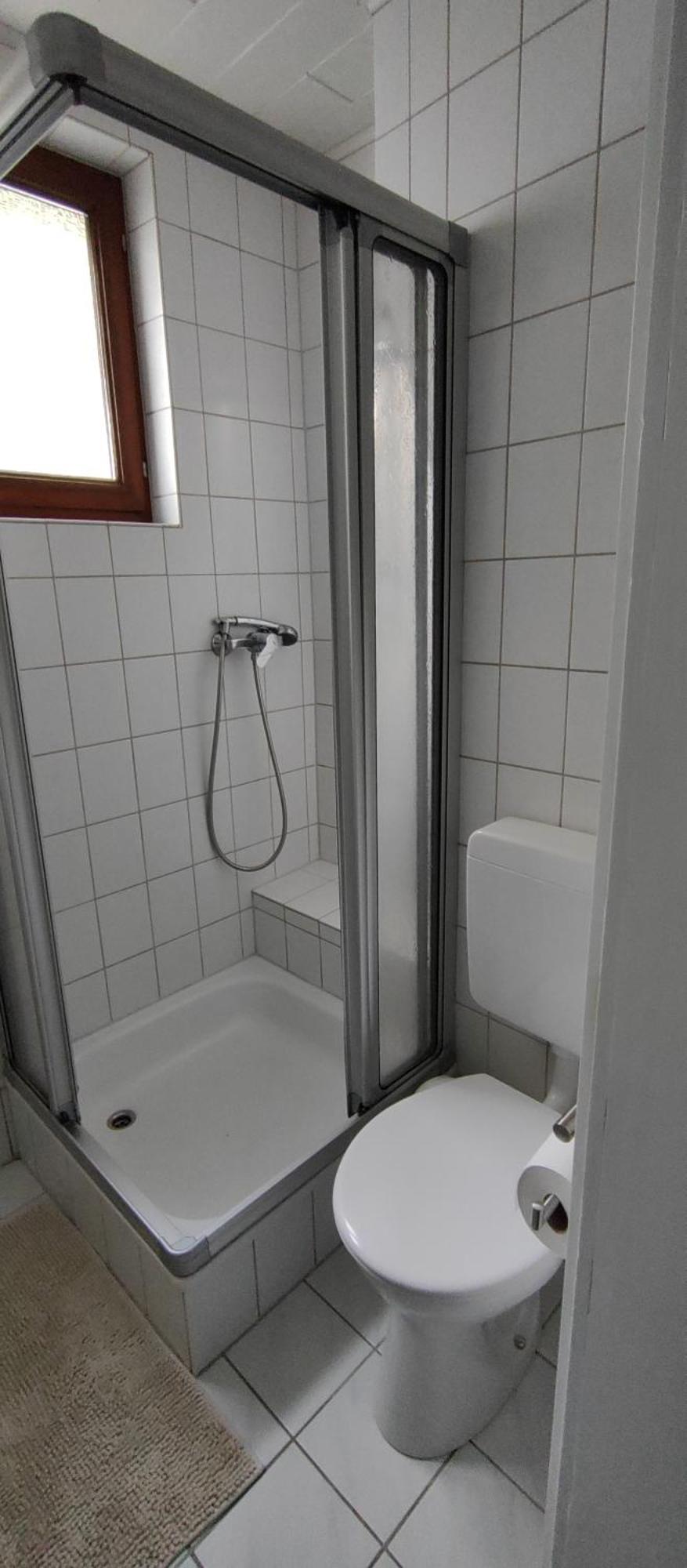 Ferienwohnung Katharina II 阿尔夫 外观 照片