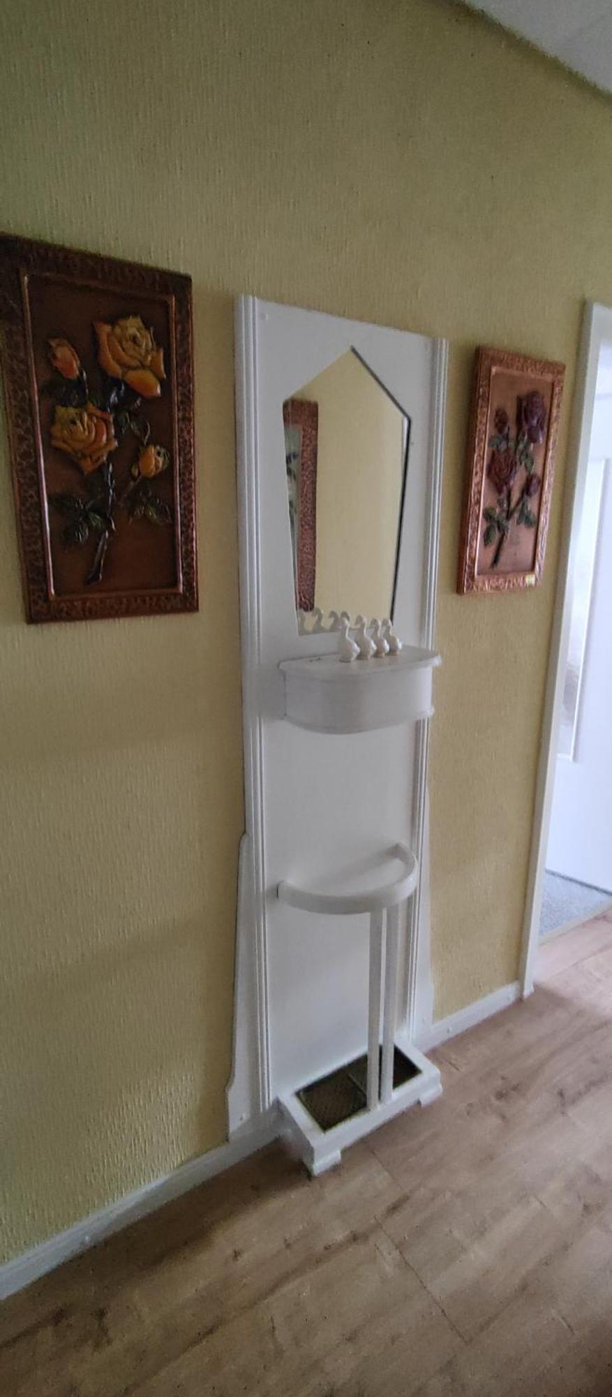 Ferienwohnung Katharina II 阿尔夫 外观 照片